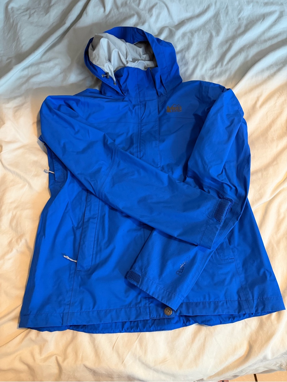 REI Co-op 2.5-layer jacket - Picture 2 of 8